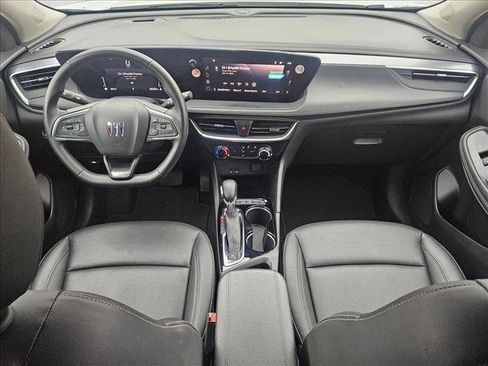 Used 2024 Buick Encore GX Sport Touring image 17