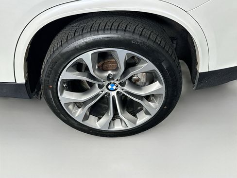 Used 2015 BMW X5 xDrive35d AWD/4WD image 11
