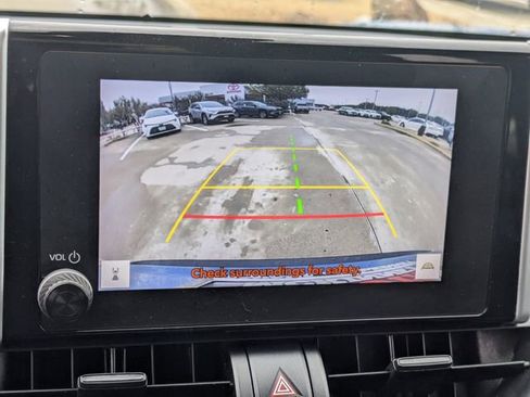 Used 2023 Toyota RAV4 AWD Hybrid image 18