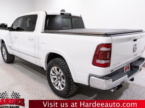 Used 2023 RAM 1500 Limited image 3