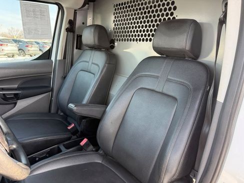 Used 2020 Ford Transit Connect XL FWD image 14