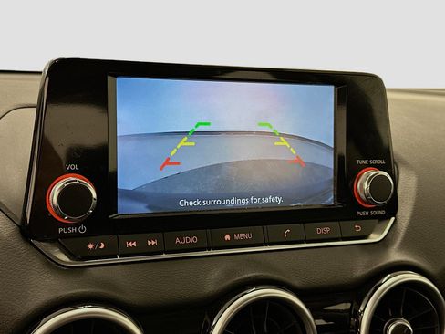 Used 2024 Nissan Sentra S image 22