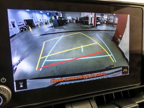 Certified 2024 Toyota RAV4 LE image 19