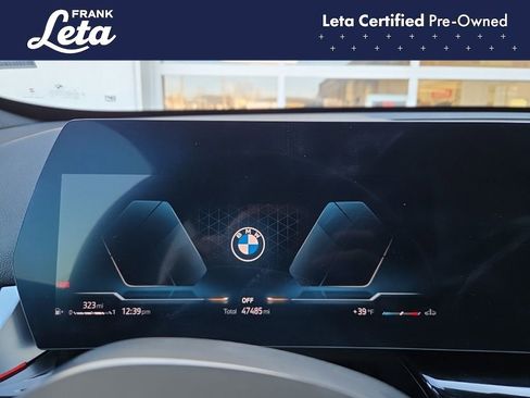 Used 2023 BMW X1 xDrive28i image 15