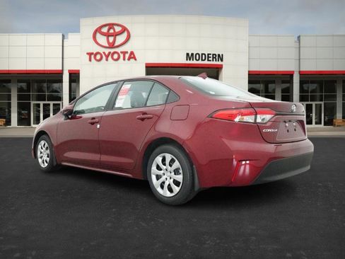 New 2026 Toyota Corolla LE image 14
