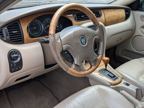 Used 2003 Jaguar X-TYPE 3.0 AWD/4WD image 31