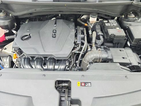 Used 2023 Kia Sportage X-Line image 22