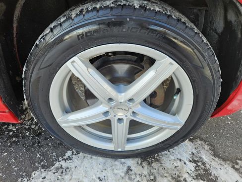 Used 2009 Chevrolet HHR LT w/ LT Preferred Equipment Group image 21