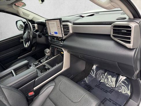 Used 2022 Toyota Tundra Limited w/ Power Package AWD/4WD image 21