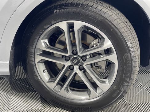 New 2025 Audi Q5 Premium Plus w/ Premium Plus image 7
