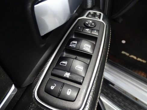 Certified 2024 RAM 2500 Big Horn w/ Bed Utility Group image 10