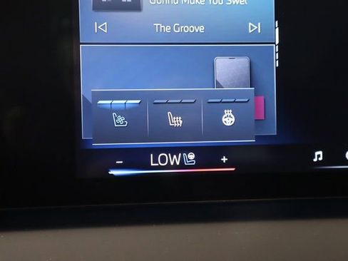 New 2025 BMW X3 M50 w/ Premium Package AWD/4WD image 8
