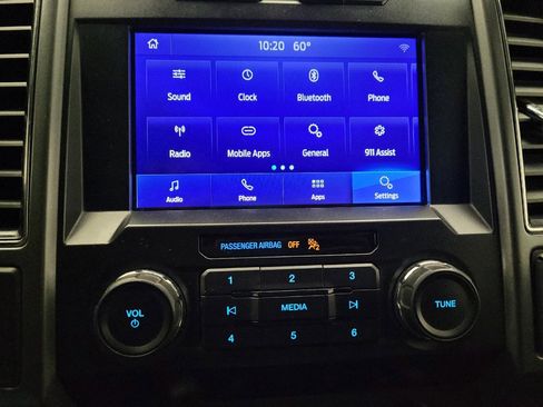 Used 2019 Ford F150 XLT w/ Equipment Group 301A Mid AWD/4WD image 25