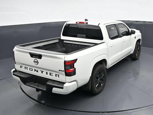 Used 2026 Nissan Frontier SV w/ SV Convenience Package AWD/4WD image 30