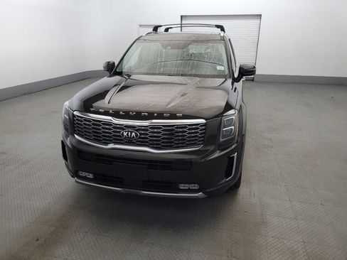 Used 2020 Kia Telluride SX AWD/4WD image 15