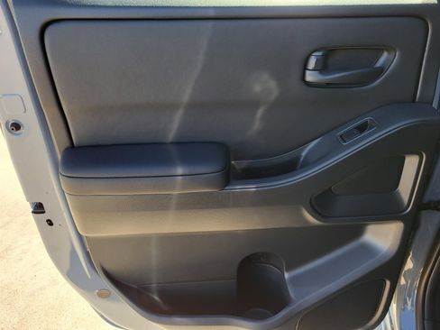 New 2026 Nissan Frontier SV image 15