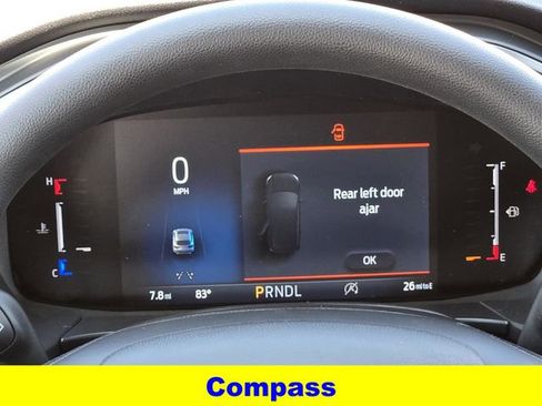 New 2026 Ford Escape Active FWD image 20