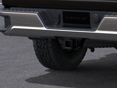 New 2026 Chevrolet Silverado 2500 LT image 39