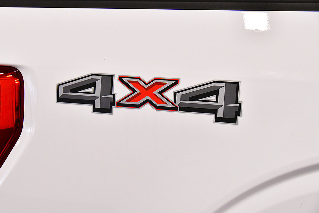Used 2023 Ford F150 XL w/ Trailer Tow Package AWD/4WD image 11