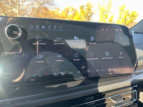 New 2026 Chevrolet Traverse High Country image 24