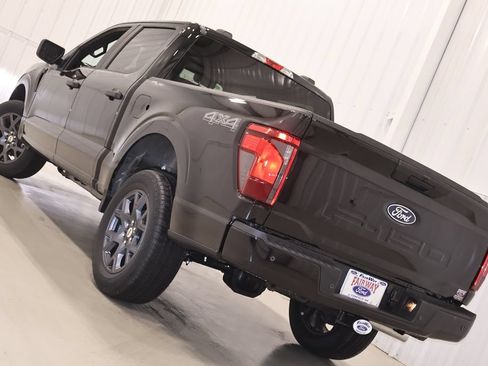 New 2026 Ford F150 STX AWD/4WD image 27