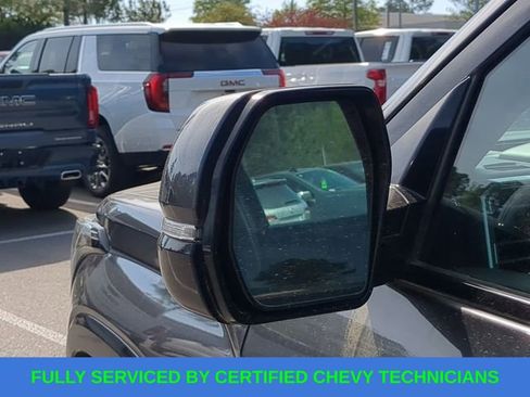 Used 2023 Toyota Tundra Platinum w/ Advanced Package image 21