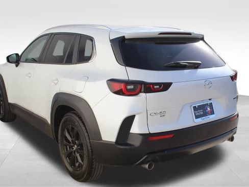 Certified 2024 MAZDA CX-50 AWD 2.5 S w/ Preferred Package image 6