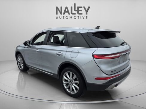 Used 2022 Lincoln Corsair FWD w/ Premium Package image 3