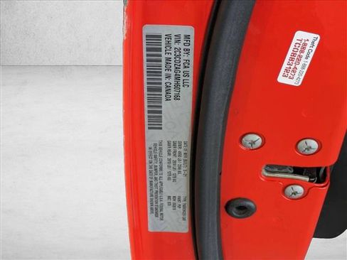 Used 2021 Dodge Challenger SXT RWD image 20