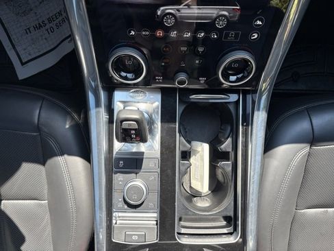 Used 2020 Land Rover Range Rover Sport HSE Dynamic image 29
