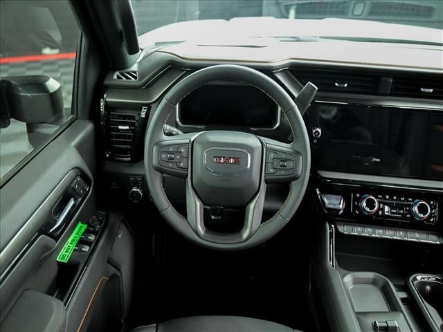 New 2026 GMC Sierra 2500 AT4 w/ AT4 Premium Plus Package AWD/4WD image 24
