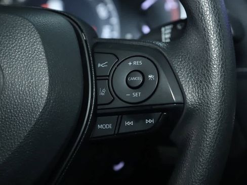 Used 2023 Toyota RAV4 LE image 23