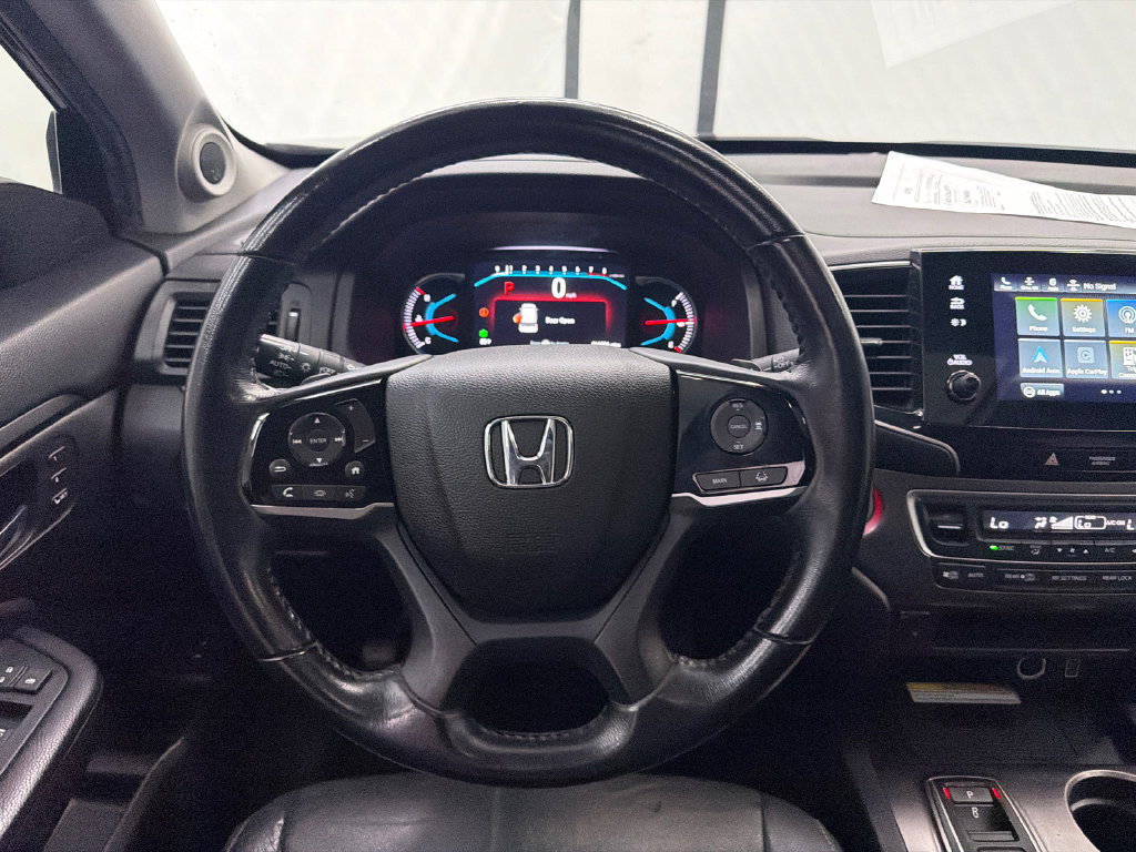 Used 2021 Honda Pilot Special Edition image 26