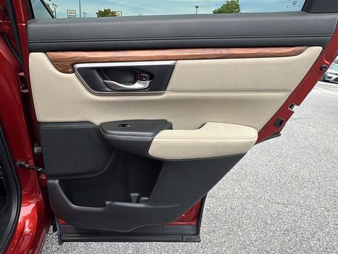 Used 2017 Honda CR-V EX image 14
