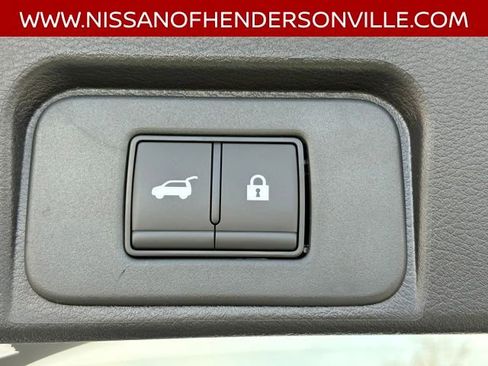 New 2026 Nissan Rogue SV w/ Cold Weather Package AWD/4WD image 28