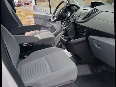 Used 2019 Ford Transit 150 148 Low Roof RWD image 11