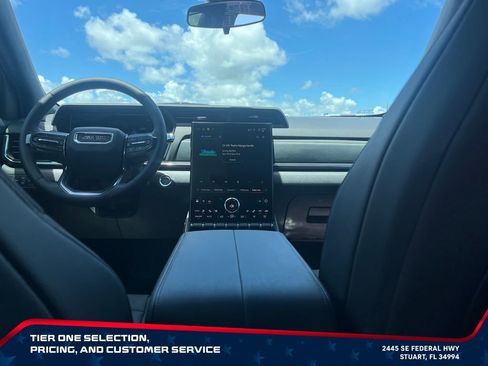 Used 2026 GMC Terrain AT4 w/ Convenience Package III AWD/4WD image 15