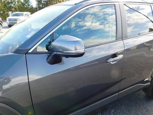 Used 2024 Toyota RAV4 Limited w/ Advanced Technology Package image 11