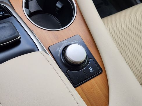 Used 2019 Lexus RX 350 FWD image 27