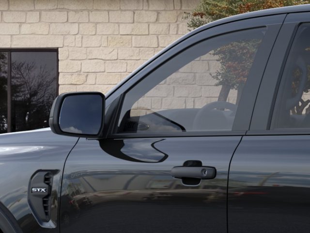 New 2026 Ford Ranger XL w/ Trailer Tow Package RWD image 20