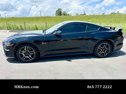 Used 2020 Ford Mustang GT