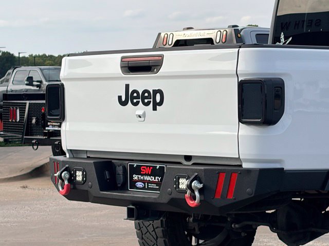 Used 2022 Jeep Gladiator Sport AWD/4WD image 14