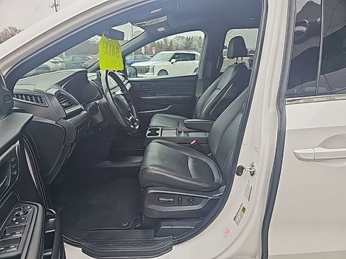 Used 2025 Honda Odyssey Sport-L image 9