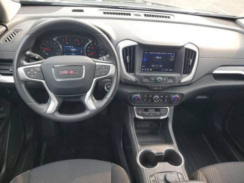 Certified 2024 GMC Terrain SLE w/ Driver Convenience Package AWD/4WD image 13