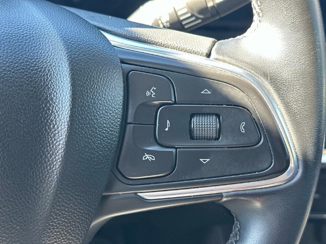 Used 2024 Buick Encore GX Sport Touring AWD/4WD image 25