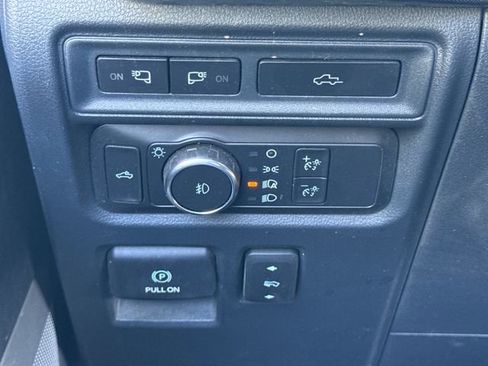 Used 2022 Ford F150 Tremor w/ Equipment Group 402A High AWD/4WD image 35