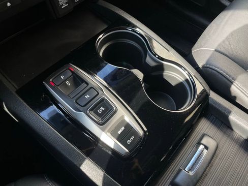 Certified 2022 Honda Pilot Touring image 20