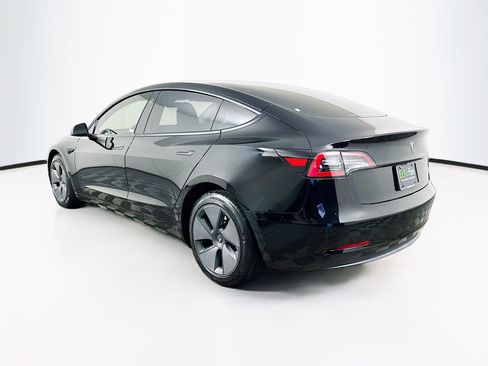 Used 2023 Tesla Model 3 Standard Range RWD image 5