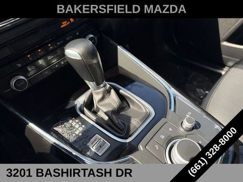 Used 2022 MAZDA CX-9 Touring AWD/4WD image 18
