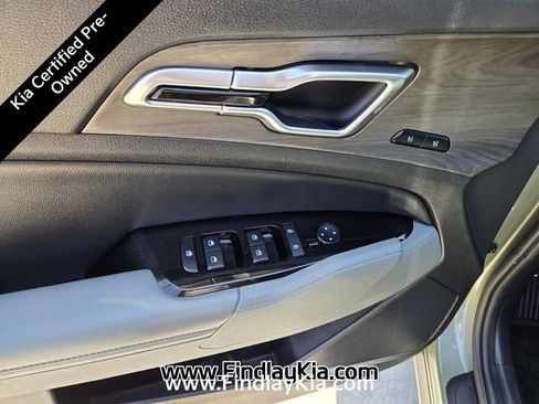 Certified 2023 Kia Sportage X-Pro Prestige AWD/4WD image 24